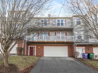 560 Oak Tree Blvd NW, Christiansburg, VA, 24073