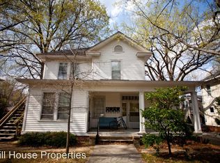 212 McCauley St APT 4, Chapel Hill, NC 27516