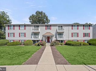 8046 Abbey Ct #8046E, Pasadena, MD 21122