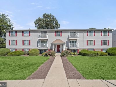 8046 Abbey Ct #8046E, Pasadena, MD, 21122