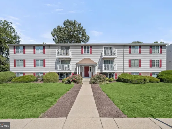 8046 Abbey Ct #8046E, Pasadena, MD 21122
