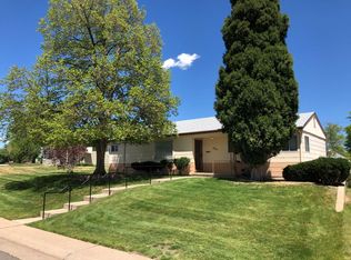 882 S Umatilla Way, Denver, CO 80223