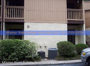 1515 NW 29th Rd UNIT D, Gainesville, FL 32605