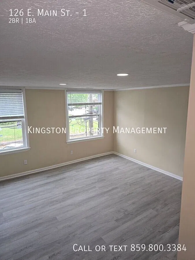 2 Bedroom Apartment Coming Soon! — Photo 4