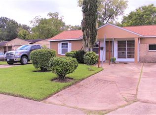 5422 Hirondel St, Houston, TX 77033