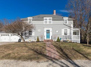 10 Bayview Rd, Durham, NH 03824