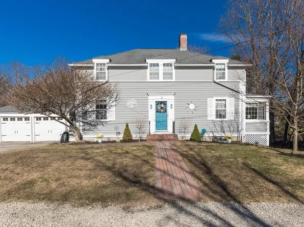 10 Bayview Road, Durham, NH 03824