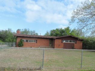 11105 E Draper Ave, Choctaw, OK 73020