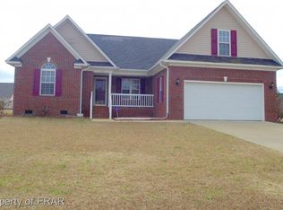 140 Granger Rd, Raeford, NC 28376