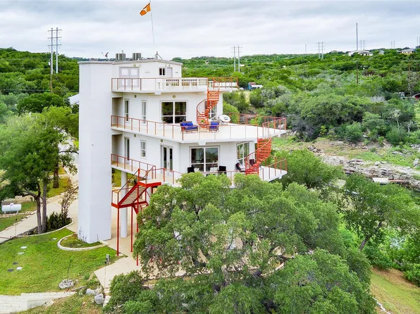 20202 Barnett Glenn Rd, Spicewood, TX 78669