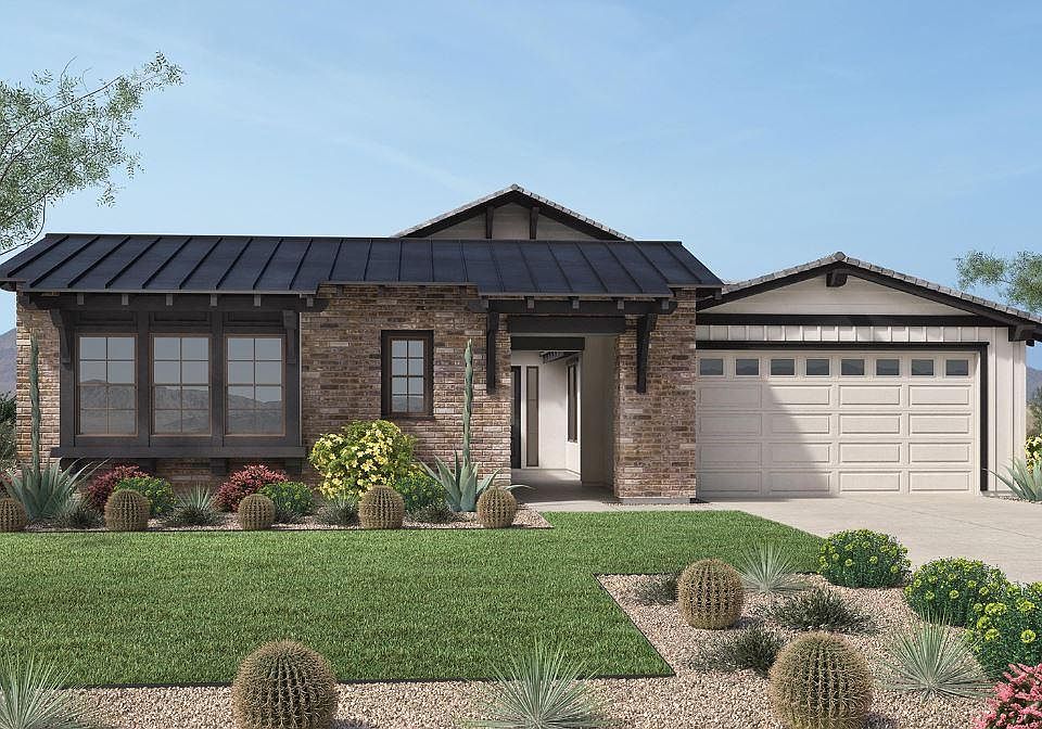 1st image of 6634 S Triana Ln