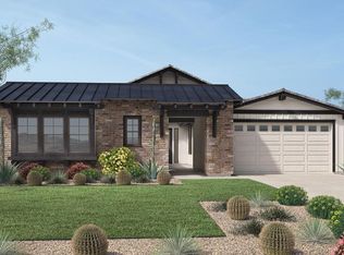 6634 S Triana Ln, Gilbert, AZ 85298