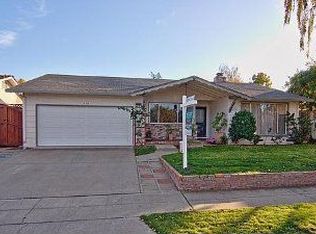 578 Connemara Way, Sunnyvale, CA