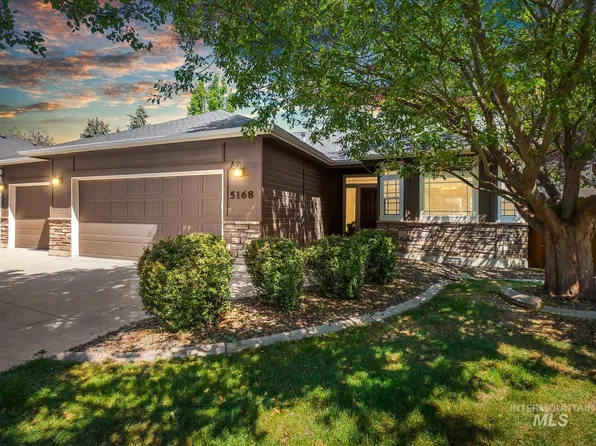 5168 Dove Ridge Pl, Meridian, ID 83642
