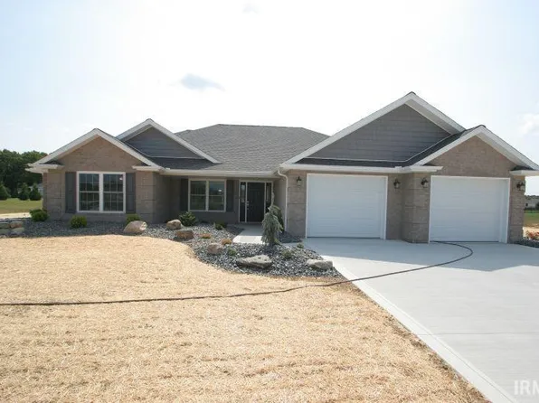 4734 Beech Dr, Jasper, IN 47546