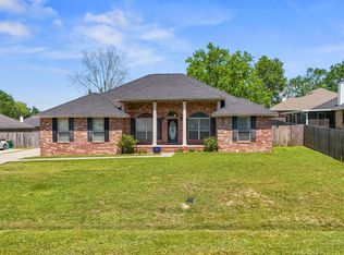 16426 Orange Grove Rd, Gulfport, MS 39503
