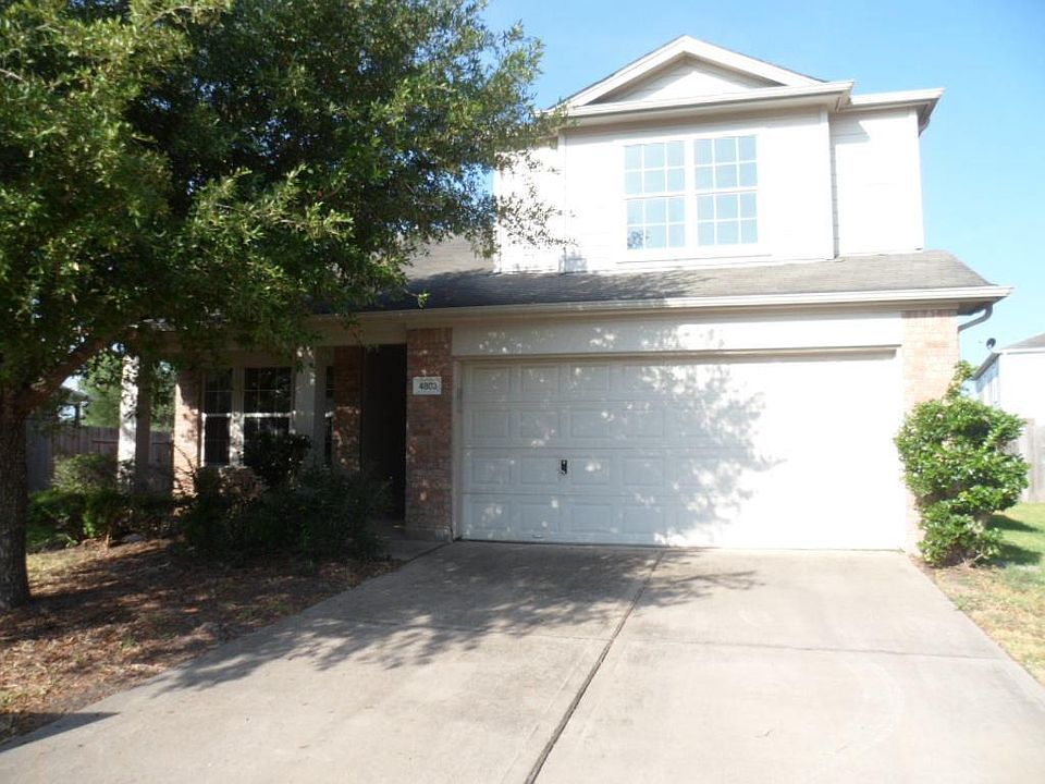 1st image of 4803 King Hallow Ln