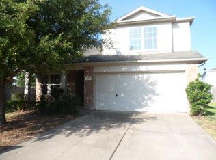 4803 King Hallow Ln, Katy, TX 77449