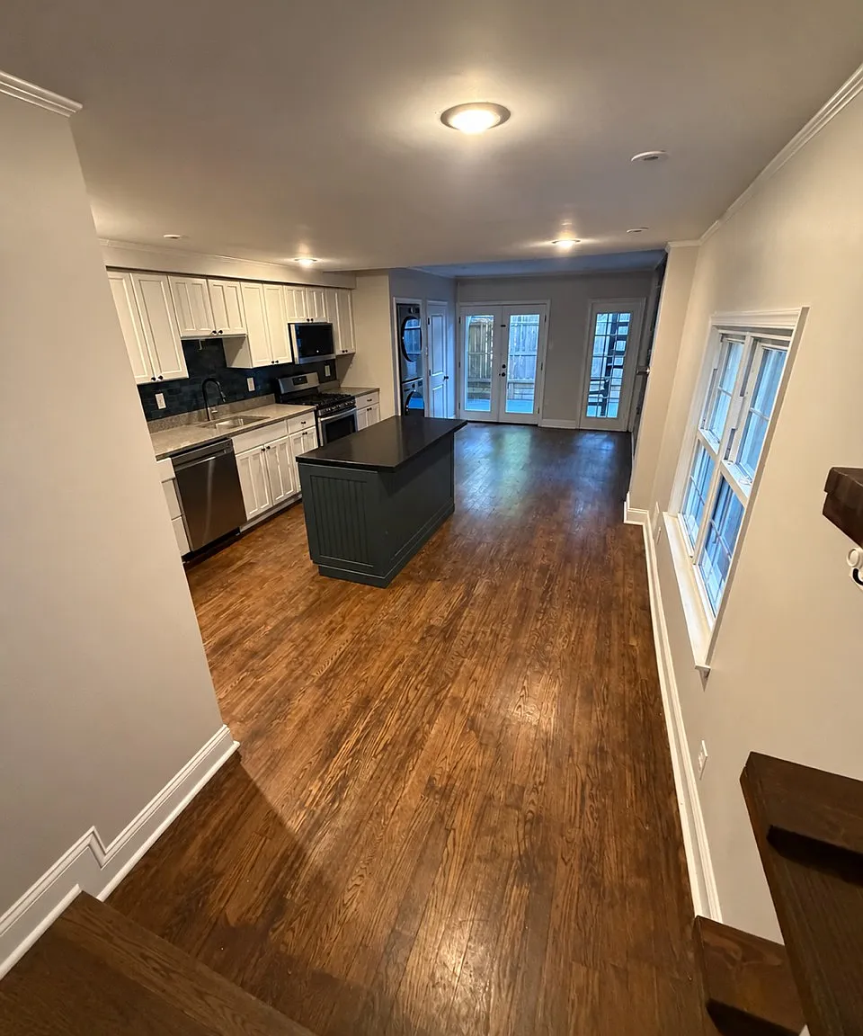 2 bed, 1.5 bath, 1194 sqft, $2,800 — Photo 1