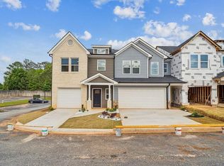 4011 Redan Rd, Stone Mountain, GA 30083