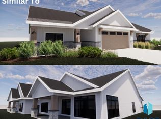 1803 S Daylight Dr, Drive Sioux Falls, SD 57110