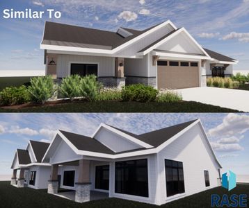 1803 S Daylight Dr, Drive Sioux Falls, SD, 57110