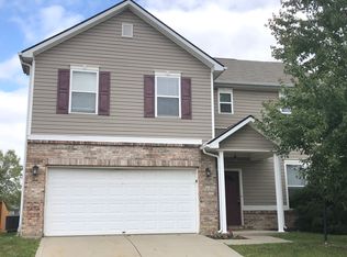 12636 Wolf Run Rd, Noblesville, IN 46060