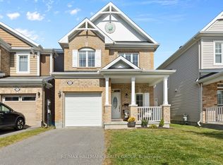 223 Serra Rdg, Ottawa, ON K4A0V8