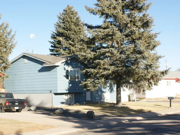 707 Mitchell St, Laramie, WY 82072
