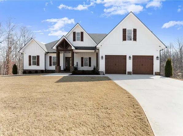 254 Samson Way, Cleveland, GA 30528