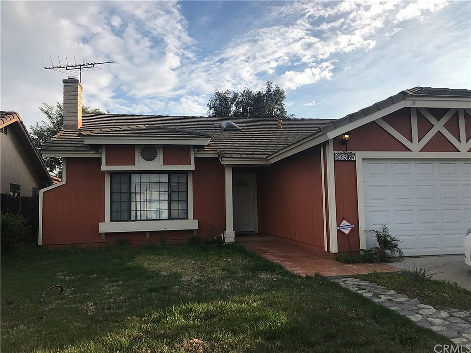 1st image of 25567 Jonestown Dr