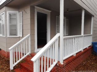 5106 Banyan Rd, Fayetteville, NC 28304