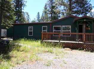 32610 Mountain Lakes Dr, Klamath Falls, OR 97601