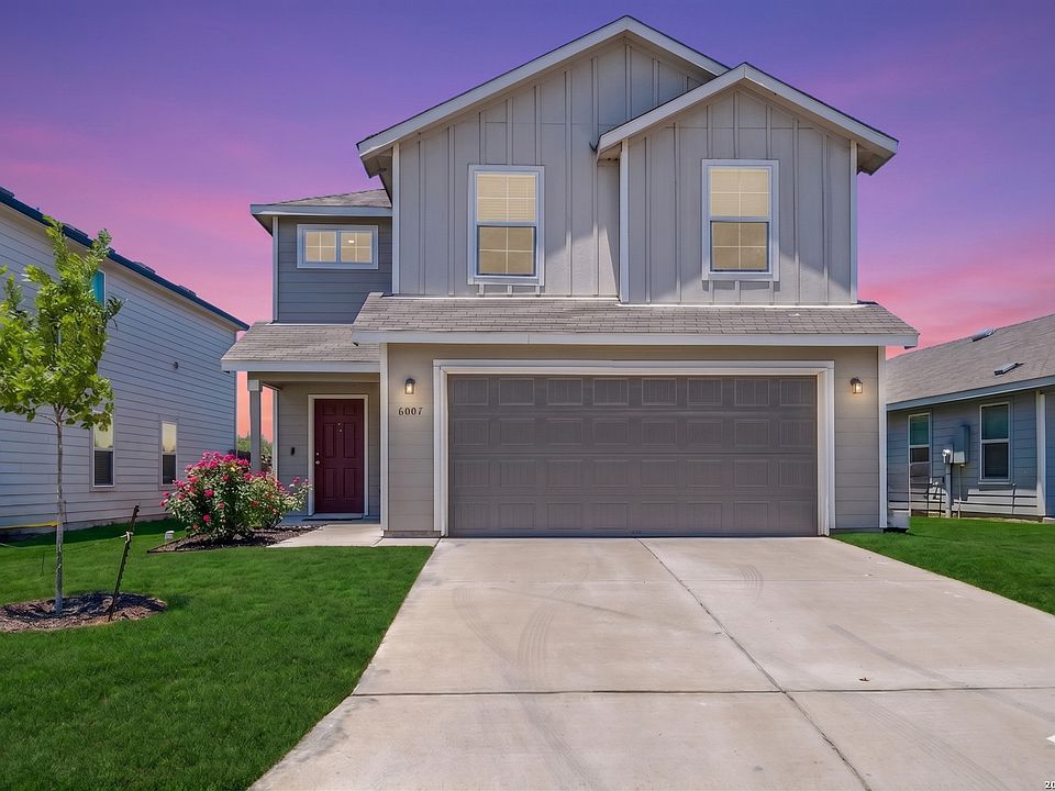 1st image of 6007 BLUESTEM WAY