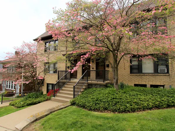 32 Shady Drive W, 32 Shady Dr W APT 6, Pittsburgh, PA 15228