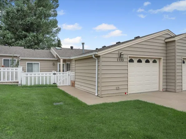 1133 N 10th St, Spearfish, SD 57783