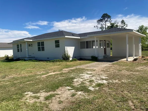 4750 E Hwy #32-E, Nicholls, GA 31554