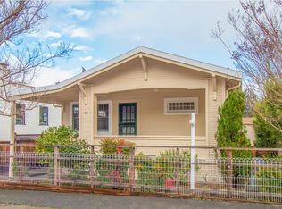 52 Clark St, San Rafael, CA 94901
