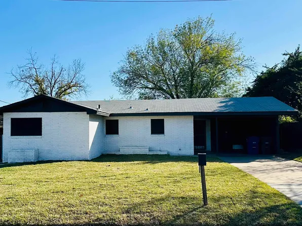 2603 Fremont St, Laredo, TX 78043