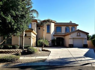 4471 S Roy Rogers Way, Gilbert, AZ 85297