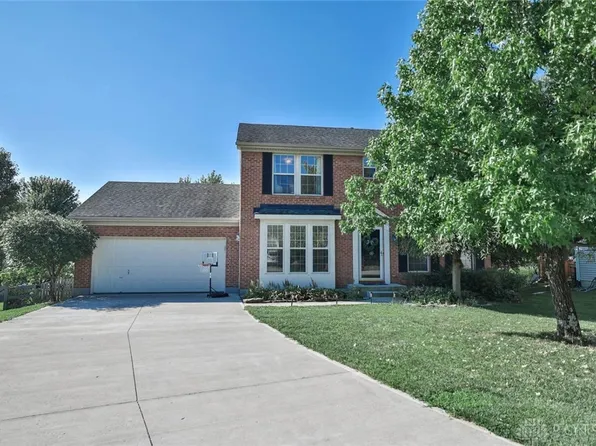 229 Dickens Ct, Lebanon, OH 45036