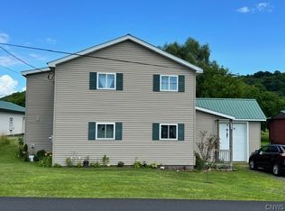 6705 Airport Rd, Hamilton, NY 13346