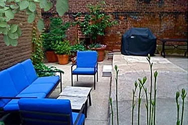 Sold by Aguayo & Huebener Brooklyn