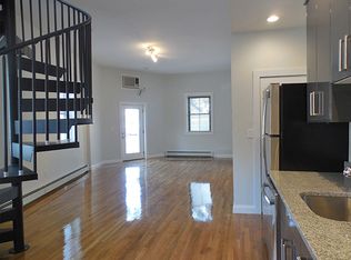 918-918 Cambridge St #1A, Cambridge, MA 02141