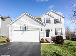 3606 Sonoma Cir, Lake In The Hills, IL