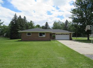 8635 N River Rd, Freeland, MI 48623