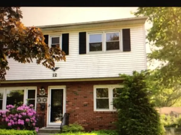 12 Terrace Ave, Suffern, NY 10901