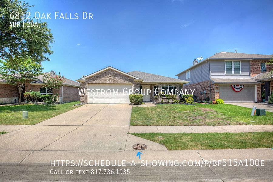 1st image of 6812 Oak Falls Dr