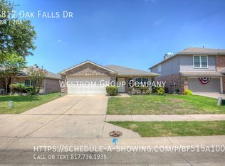 6812 Oak Falls Dr, McKinney, TX 75070