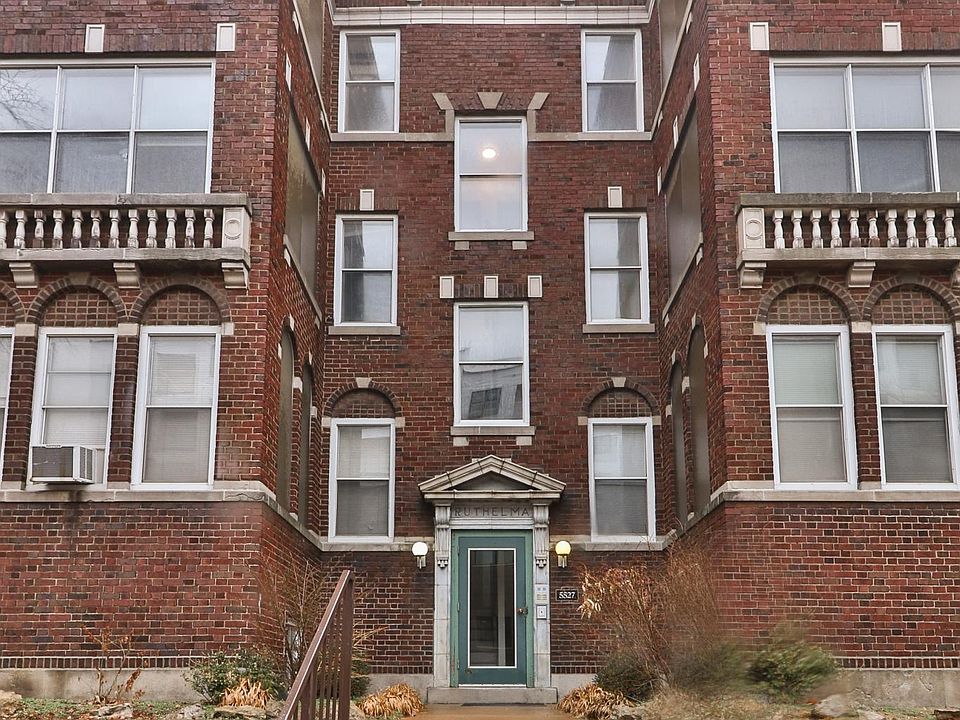 1st image of 5527 Pershing Ave APT 21